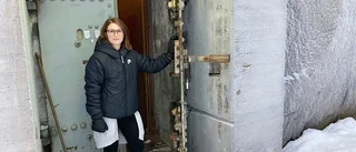 Projekt ska sprida kunskap om Rödbergsfortet