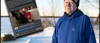 Kalixprofilens kamp mot cancern • Dottern har startat insamling • ”Det är ett sätt att köpa tid”