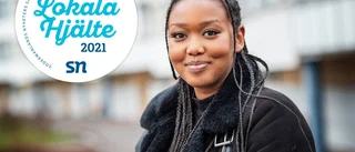 Föreningen i Brandkärr stärker unga – kan bli Årets lokala hjälte: "Gör allt det här på vår fritid"