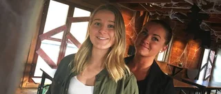 Amerikansk tradition får utrymme