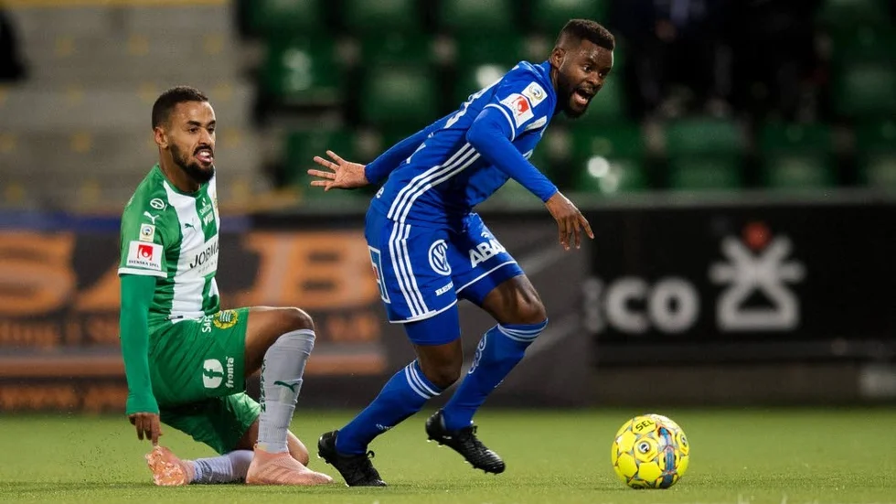 Maic Semas Sundsvall måste ta poäng mot AIK om guldstriden ska leva efter helgen.