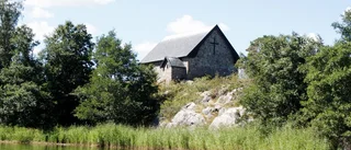 Unika kyrkan öppnar för sommaren