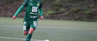 Derbytätt i trean i förbundets förslag