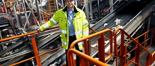 Svensk Plaståtervinning om utmärkelsen: "Hedrande"