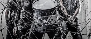 Marduk stoppas från Arbis-spelning