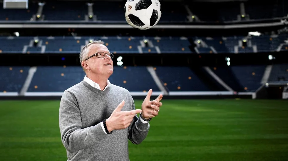 Janne Andersson står inför sitt första VM – och också sitt svåraste beslut som fotbollstränare. Den 15 maj ska han presentera den trupp han tar med sig till Ryssland.