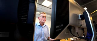 "Vi måste hänga med och stoppa detta"