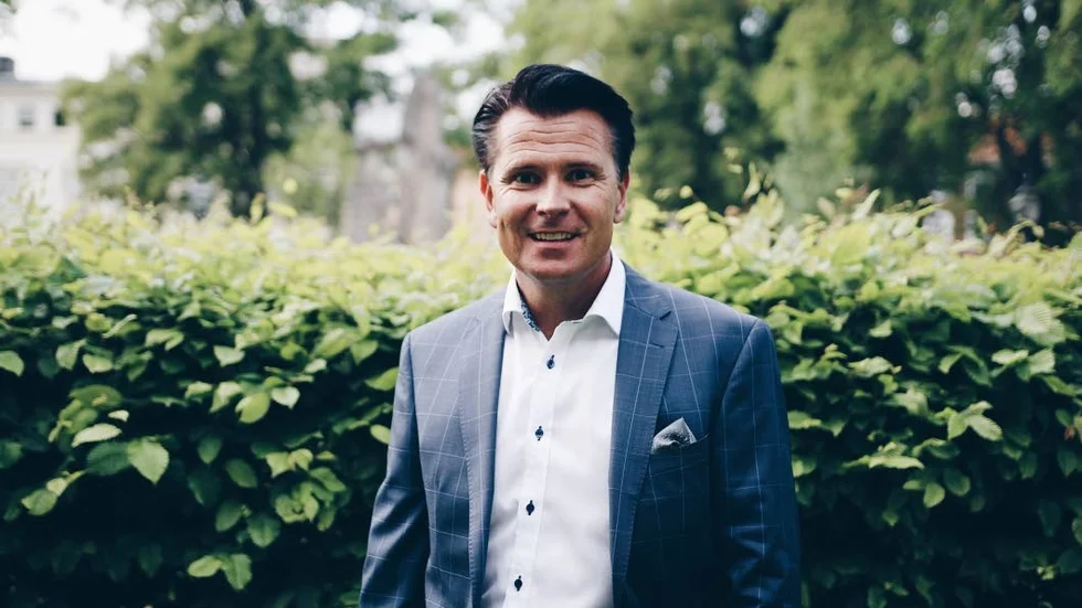 Consid känner ännu inte av någon avmattning av konjunkturen och man kommer att fortsätta anställa i Östergötland och övriga Sverige under 2019, enligt vd Peter Hellgren.