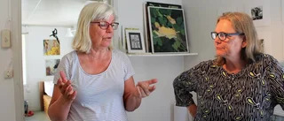 Nu bjuder stadens konstnärer in igen