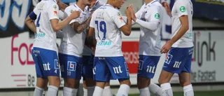 Viktig seger för IFK på bortaplan