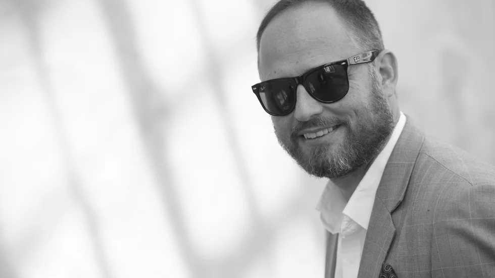 – Det känns fantastiskt roligt att vi lyckats få innovationsriksdagen till Skellefteå, säger Johnny Högberg, vd för Skellefteå Science City.