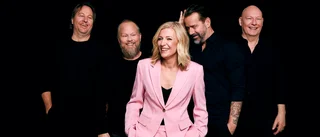 Vinterjazzen – nygammal festival i Uppsala