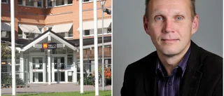 Riksdagspolitiker hoppar av lokala uppdraget