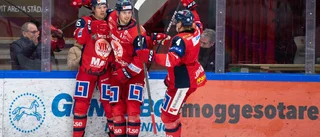 Äntligen fick VIK segerjubla – här är Sportens favoriter från matchen