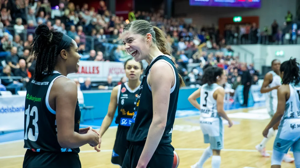 Luleå Basket A3 Basket
