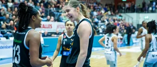 Luleå Basket vann giganternas kamp mot Umeå