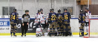 Den otäcka smällen som fick hallen att hålla andan