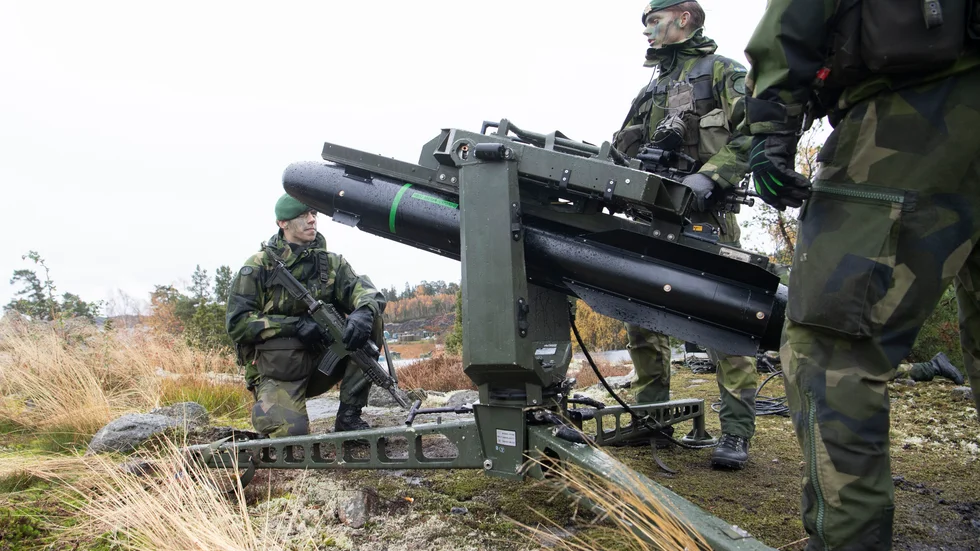 I boken ”Vägval – framtiden för svensk säkerhet” är det tydligt att svenska försvarsbeslut under årtionden har fattats utan förståelse för försvarets behov av långsiktighet.