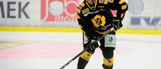 Öhman klar för Malmö Redhawks