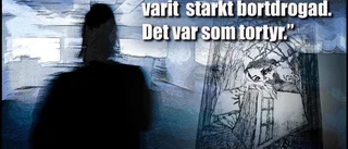 Anne-Marie, 55: "Min resa har handlat om att jag har åkt in och ut på psyket, med psykoser och depressioner"