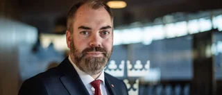 S: En vårbudget som tar ansvar för hela landet