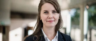 Ida Karkiainen ger hopp åt det civila samhällets hyfs