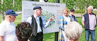 Föreningar på utflyktsresa tillsammans