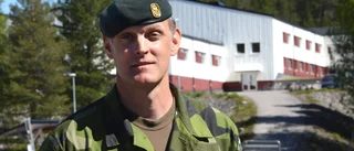 De värnpliktiga är tillbaka 