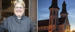 Domkapitlet upphäver domprostens arbetsbefrielse – igen