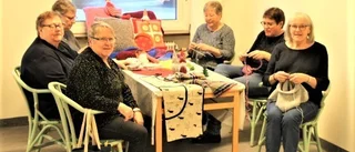 PRO Överkalix handarbetsgrupp 