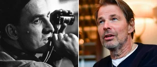 Författardebut: "Bergman ger oss med skoningslös blick insyn i relationen till föräldrarna"