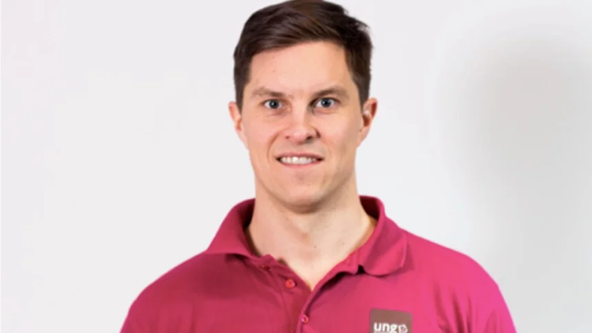– För att företagare ska kunna hitta rätt kompetens behöver de ha förståelse för vad ungdomar efterfrågar, säger Jonas Nordin, regionchef för Företagarna i Norr- och Västerbotten.