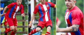 Kiruna FF rustar – har förlängt med trio: "Otroligt värdefulla för laget"