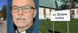 ”Motdemonstranterna var inte från konferensen”