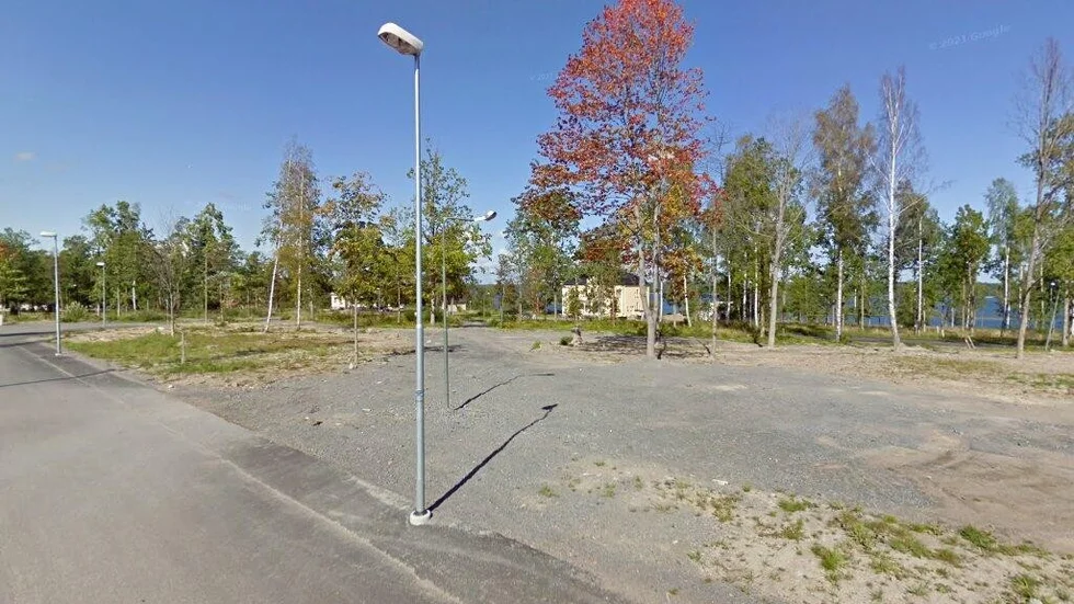 Östra Lindallén 12