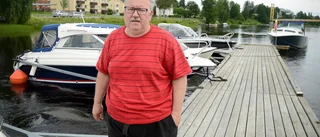 Ny lag gör det förbjudet att dumpa skiten i havet