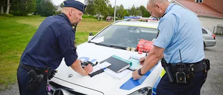 Försvunnen kvinna söks i Ursviken