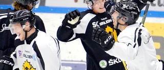 Ericsson: ”Uppfostrad med att inte förlora”