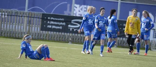 Bittert slut för Sunnanå