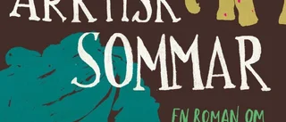 Välskriven skildring av Forster