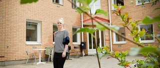 Bostadsbrist inget problem för studenter