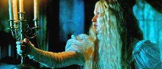 Norrans lokala recensent jämför ”Crimson Peak” med skräckklassikern ”The Shining”