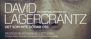 Förändrar absolut ingenting