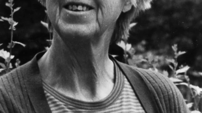 Eva Dahlgren (bilden är tagen vid ett tidigare tillfälle). Foto: Arkiv Arkiv.