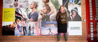 Krigets fasor knackar på vår dörr