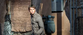Borde ha tagit lärdom av ”Hunger games”-filmerna