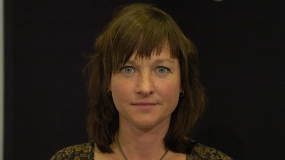 AKUT. Det är en riktigt krissituation, säger Eva Carlsson.