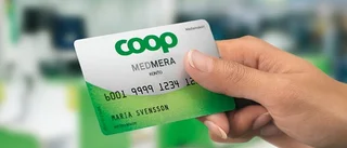 Nyordning för Coop Forum Hem och Trädgård i Skellefteå 