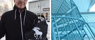 Klappjakten – Ivan hann först till åttonde paketet