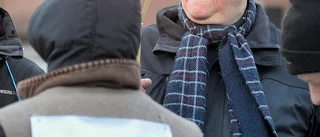 Skellefteås aktivister marscherade för Paris-mötet – nu måste det hända något